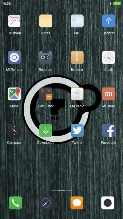 Future X NY - Screenshot 3