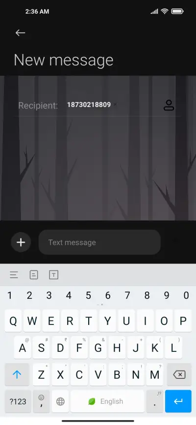 Black white world - Screenshot 8