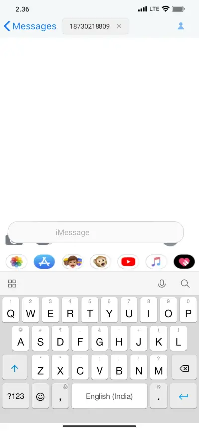 iOS Standard - Screenshot 8