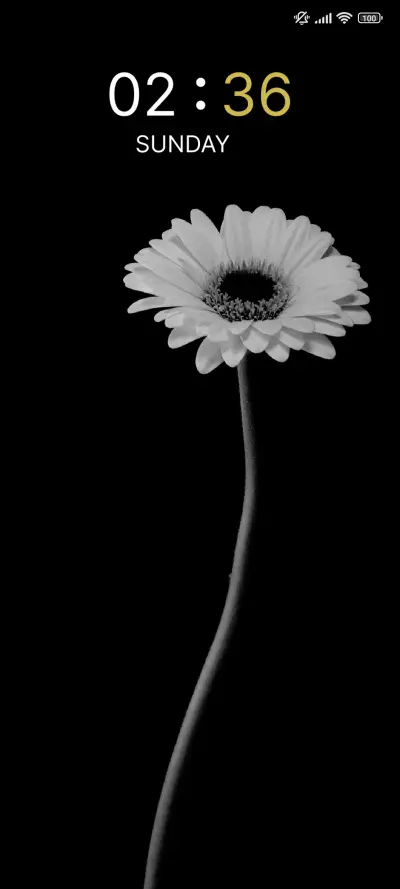 Bloom Aura - Screenshot 1