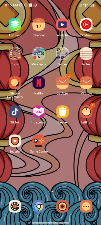 Fashion Rabbit - Screenshot 3