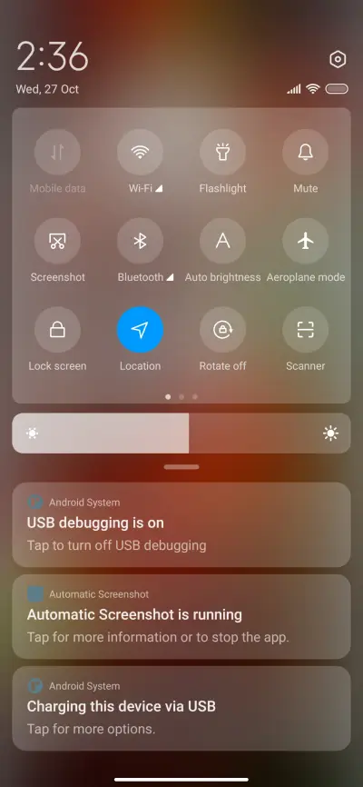 Maple - Screenshot 5
