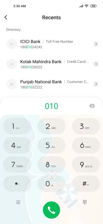 Stroke Mimicry - Screenshot 6