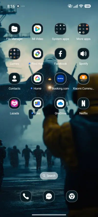 Steel Trail - Screenshot 3