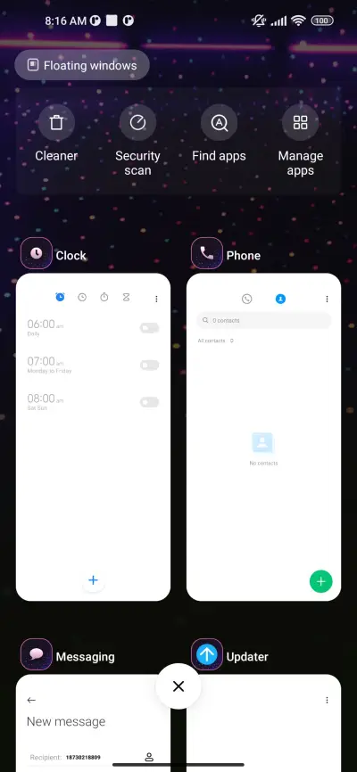 Diwali_Infinity - Screenshot 4
