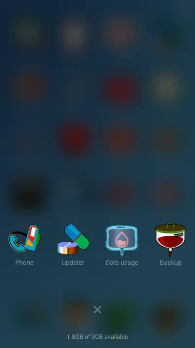 [IN]Hospital - Screenshot 4