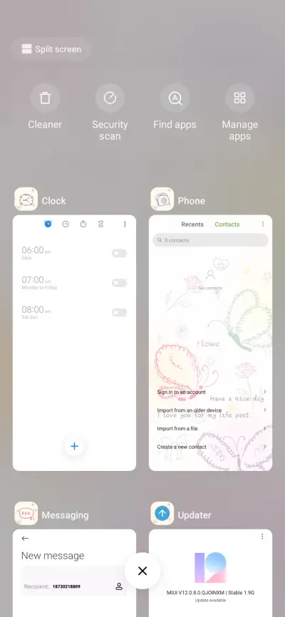 Colorful Butterfly - Screenshot 4