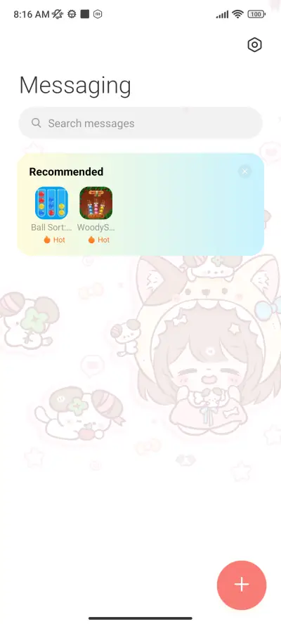 Bliss Sweet - Screenshot 7