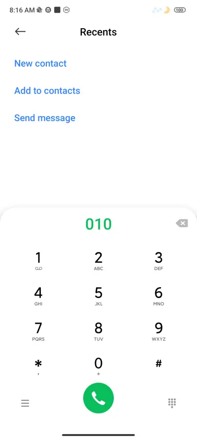 Green Forest - Screenshot 6