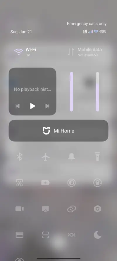 Purple Story - Screenshot 5