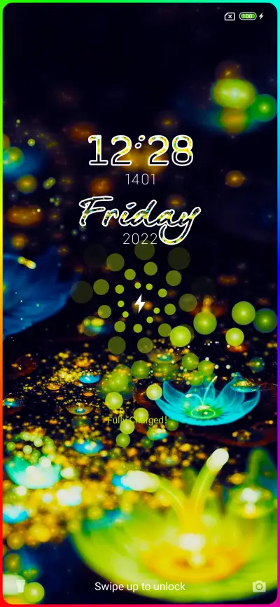 Pandora Flower - Screenshot 1