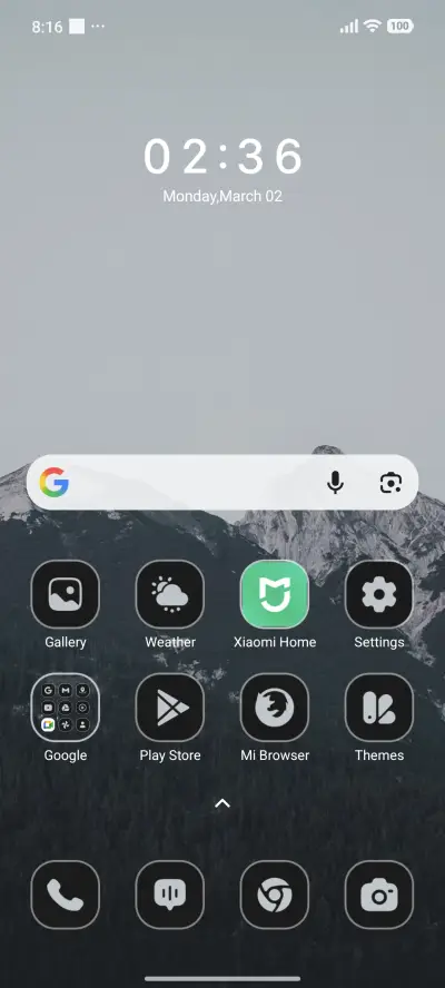 Winter Heights - Screenshot 2