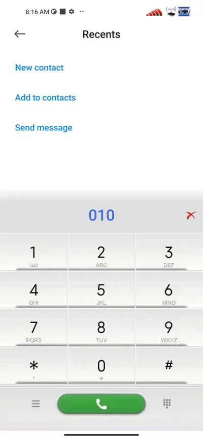 BlackQ - Screenshot 6