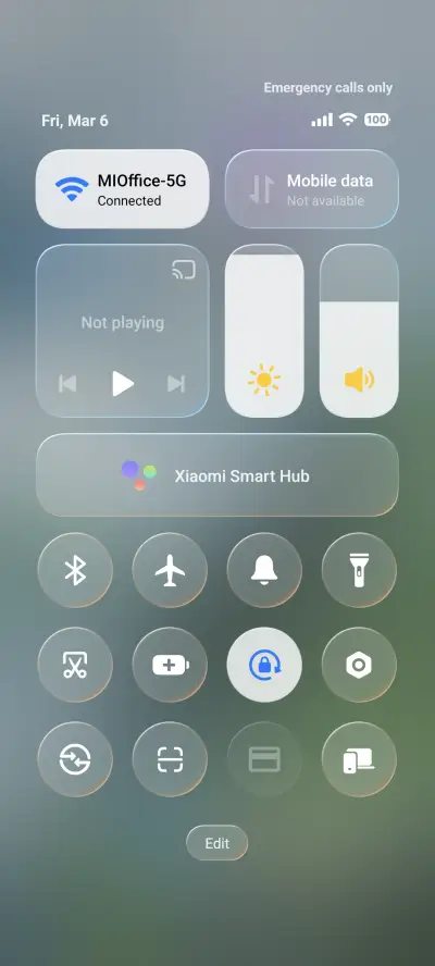 OX F4 - Screenshot 5