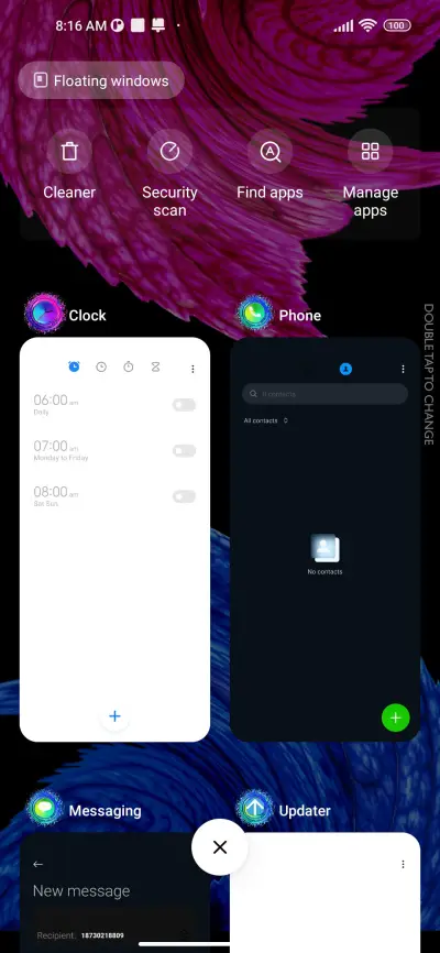 Purbles - Screenshot 4