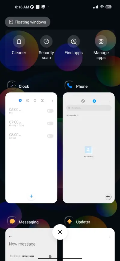 IconColor v12 - Screenshot 4