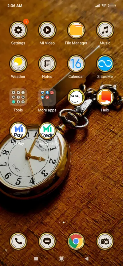 Time_3MDS - Screenshot 3