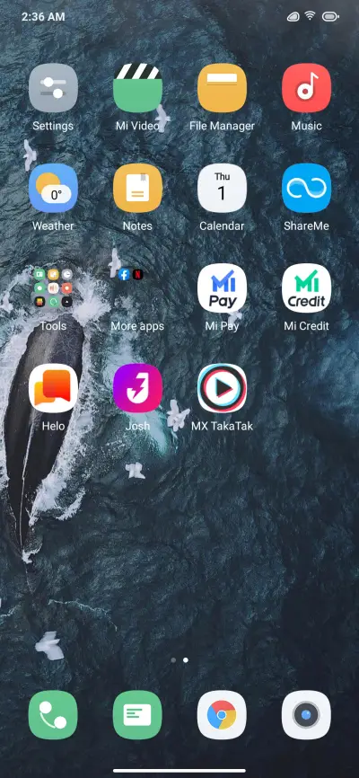 Fixxx - Screenshot 3