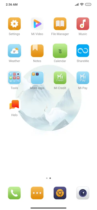 Simple Product - Screenshot 3