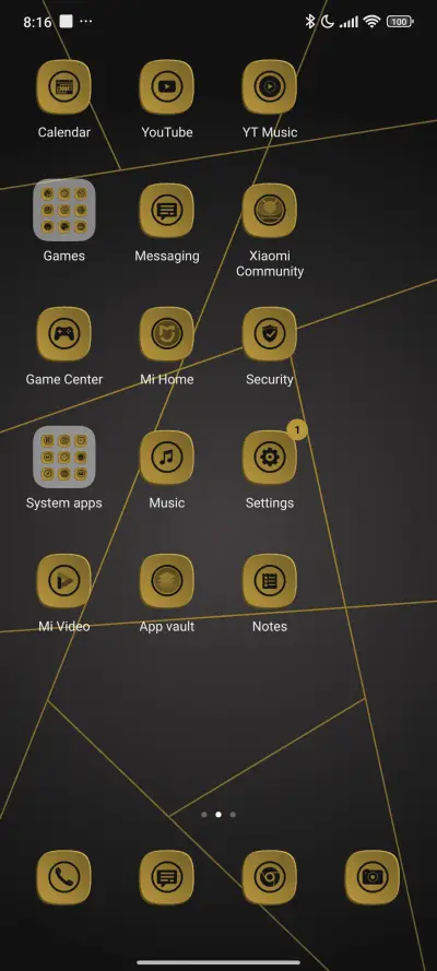 geometry - Screenshot 3