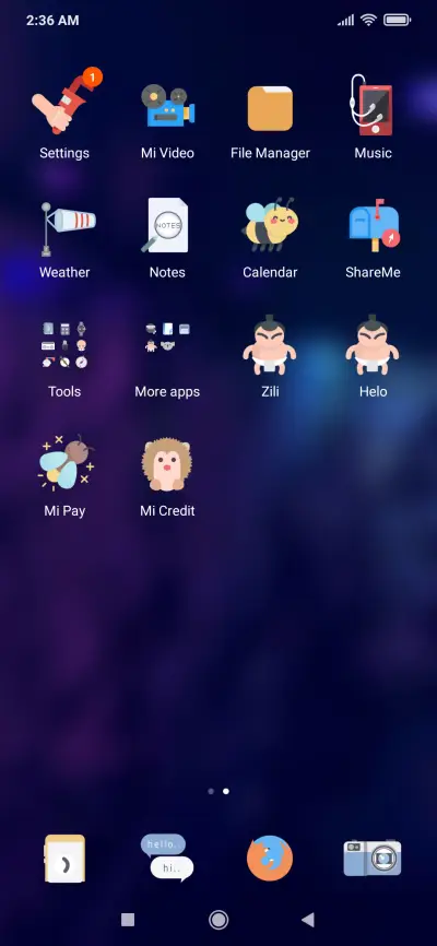 SUNDANESE - Screenshot 3