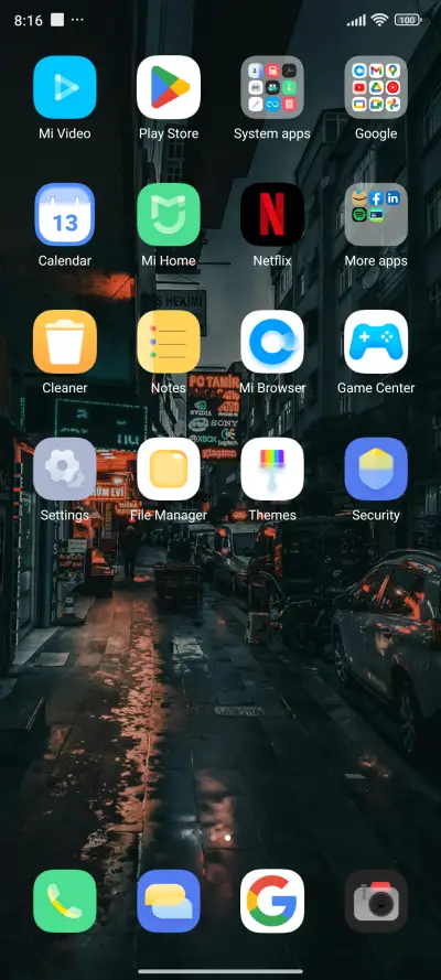 Streets View - Screenshot 3