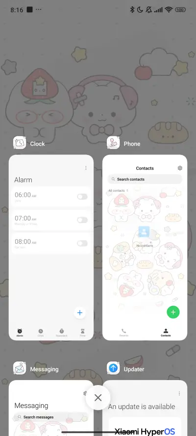 Kawaii Kitty Party - Screenshot 4