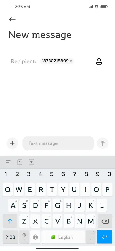 Plaat Medium - Screenshot 3