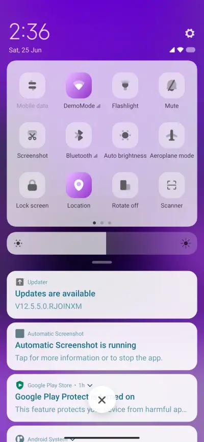 Cat Eye - Screenshot 5