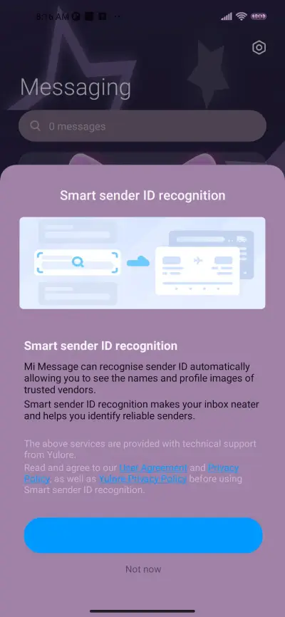 Crystal Cat Girl - Screenshot 8