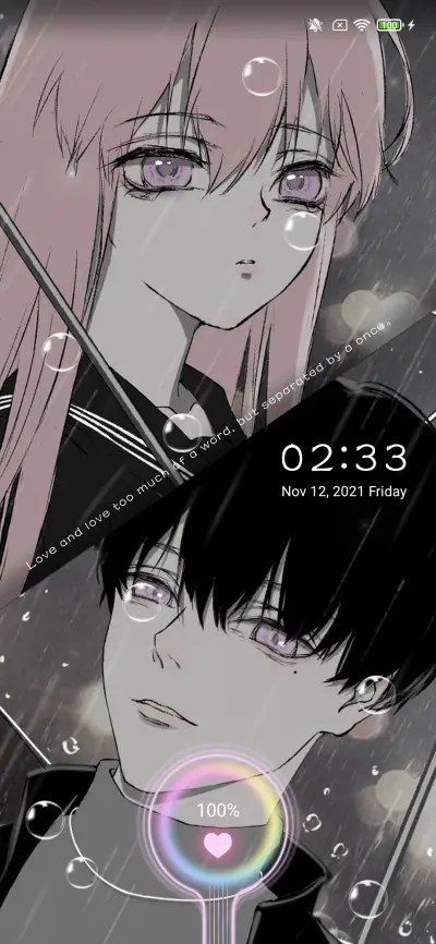 To have loved - Screenshot 1