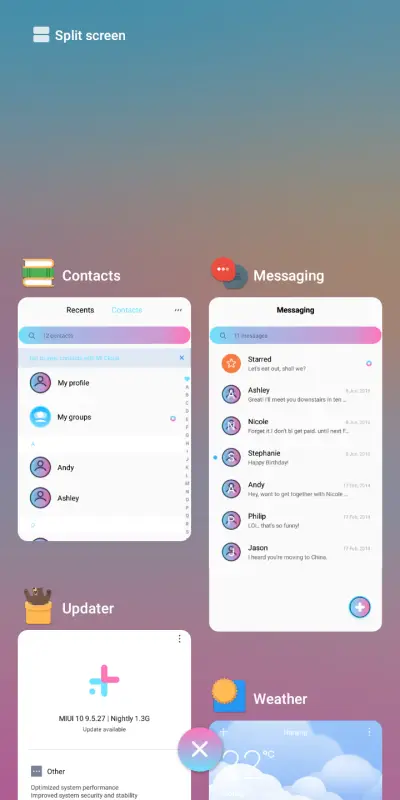 Funstyle - Screenshot 4