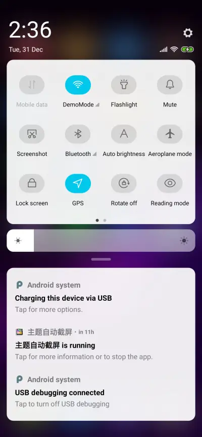 Superior_DWM4 - Screenshot 5