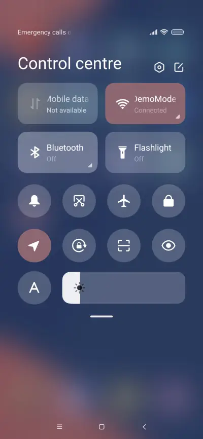 Geometry - Screenshot 5