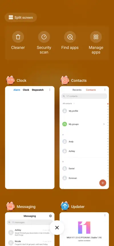 Jungle_3MDS - Screenshot 4