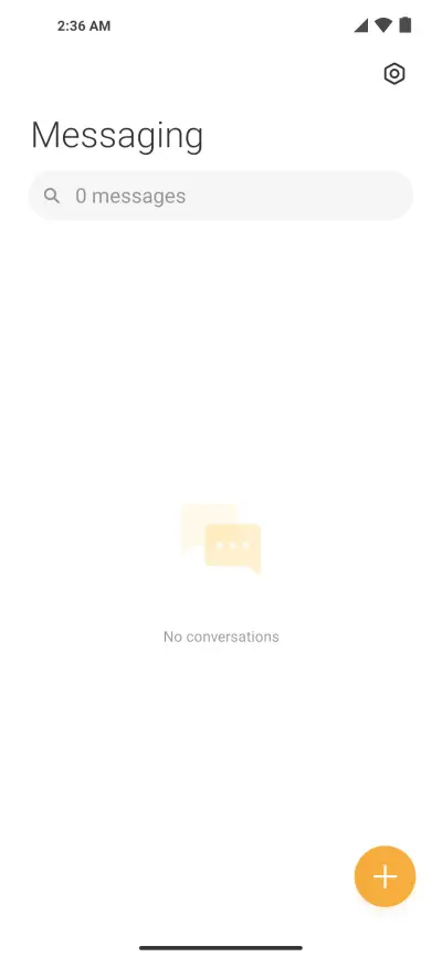 POCO 2.1 - Screenshot 7