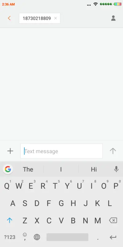 Glass Candy - Screenshot 9