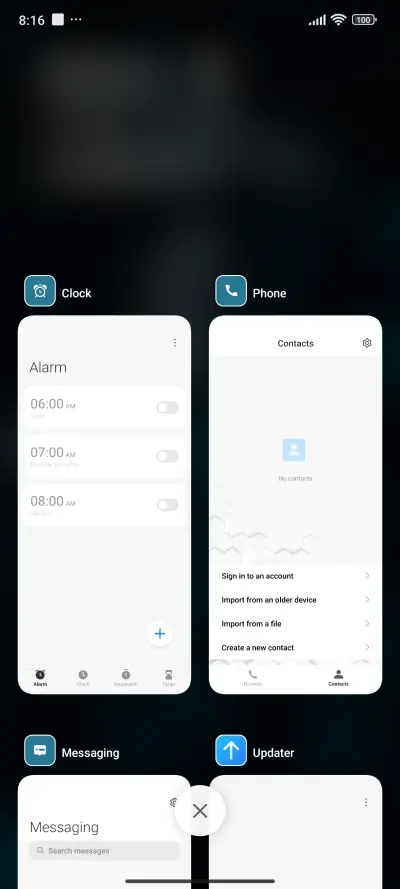 Curiosity - Screenshot 4