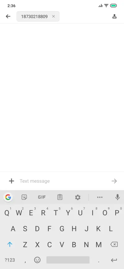 Clean Black Ui - Screenshot 8