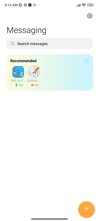 Enjoy Peak 12.5 - Screenshot 7