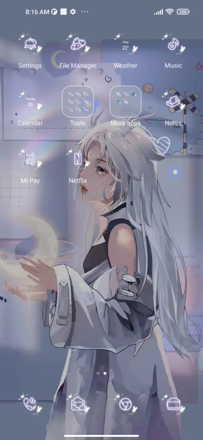 Seeforest+deep - Screenshot 4