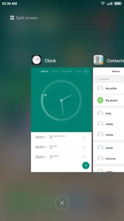 ios11 TT - Screenshot 4