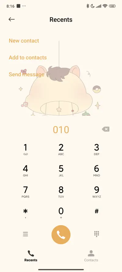 Pony Chime - Screenshot 7