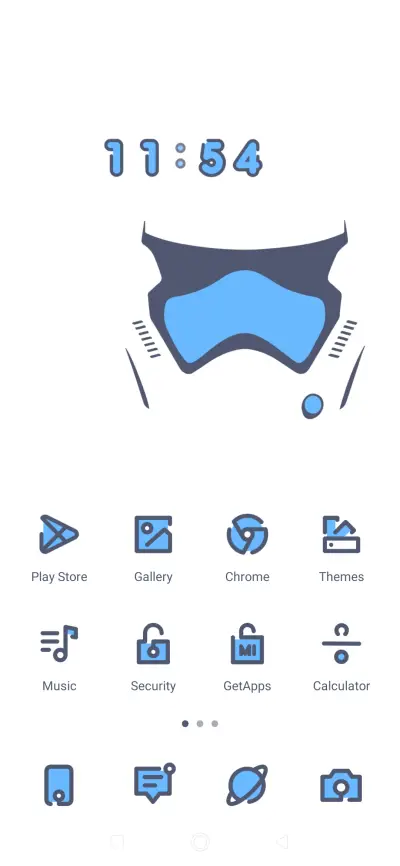 BluetoelTTD - Screenshot 2