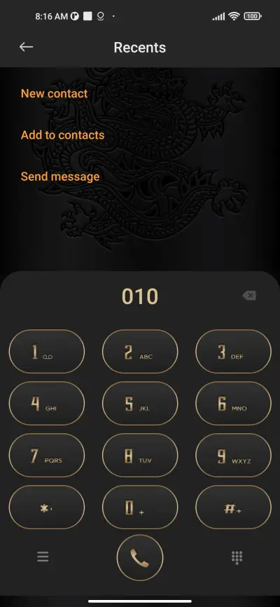 Legend - Screenshot 7