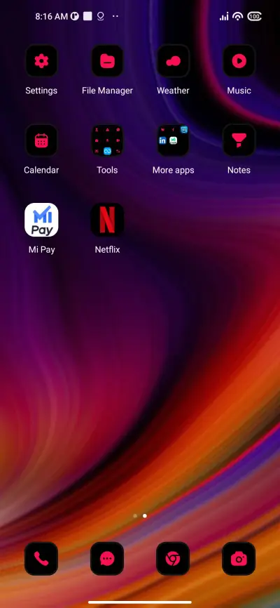 Classic - Screenshot 3