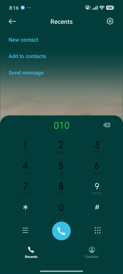 Blue Wave Sand - Screenshot 6