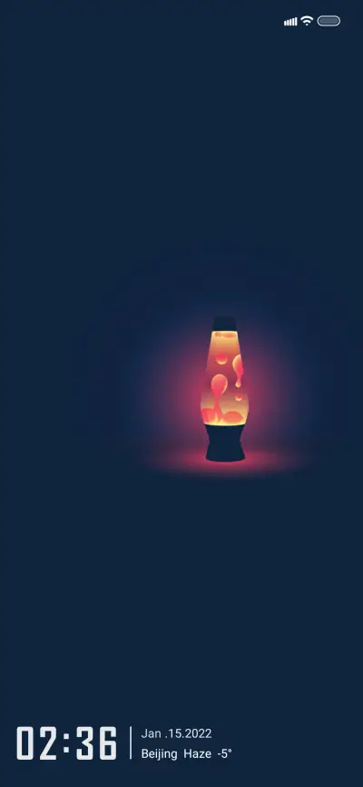 Hydrogen Plus - Screenshot 1