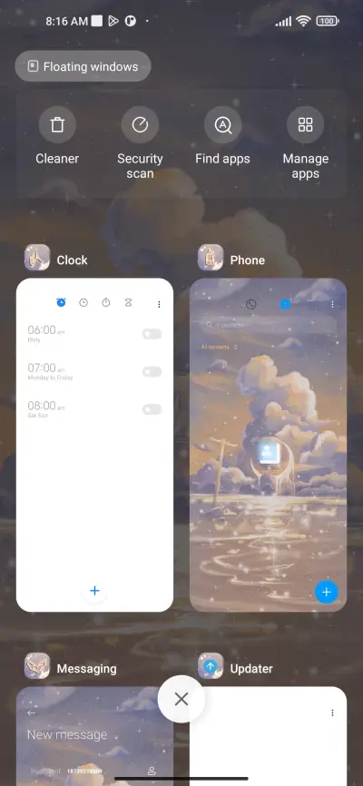 Joy+rest+life - Screenshot 5