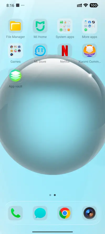 Tmate - Screenshot 3